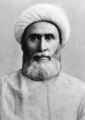 Мулла Мухаммад Таги (Ибн-и-Абхар)