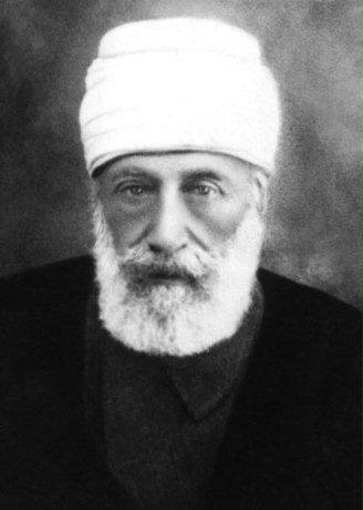 Мирза Али Мухамад (Ибн-и-Асдаг)